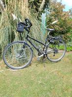 Koga Miyata vakantiefiets, Fietsen en Brommers, Ophalen, 28 inch, Koga Miyata, Meer dan 20 versnellingen