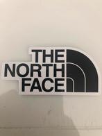The north face stickers 1,-, Ophalen of Verzenden