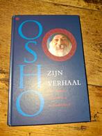 de Osho - ZIJN VERHAAL OVER VRIJHEID, Gelezen, Astrologie, Overige typen, Ophalen of Verzenden