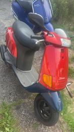Sfera frame BROM kenteken, Ophalen of Verzenden, Blok, Piaggio