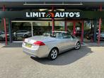 Ford Focus Coupé-Cabriolet 1.6 Trend/Airco/Cruise/Stoel.ver, 1596 cc, Gebruikt, Cabriolet, 4 stoelen