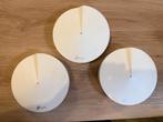 TP-Link Deco M9 plus mesh wifi systeem, Computers en Software, Accesspoints, Ophalen of Verzenden, Zo goed als nieuw, TPLINK
