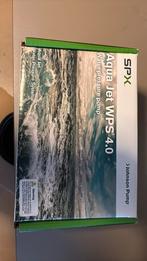 Waterpomp boot camper aqua jet WPS 4.0, Ophalen, Zo goed als nieuw