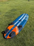 Starboard isonic 77, Watersport en Boten, Windsurfen, Ophalen, Zo goed als nieuw, Minder dan 250 cm, Plank