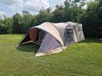 Cabanon Mercury Deluxe 2019, Caravans en Kamperen, Ophalen, Tot en met 6