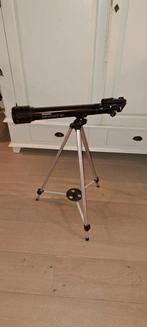 Telescoop PowerSeeker 50AZ, Ophalen of Verzenden, Gebruikt