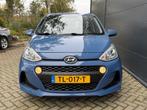 Hyundai I10 1.0i Comfort/Navi/cruise/Airco/bluetooth/1ste ei, Voorwielaandrijving, Gebruikt, Euro 6, Start-stop-systeem