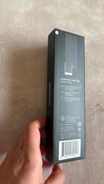 New original Whoop 5.0 band obsidian gold (package closed), Sieraden, Tassen en Uiterlijk, Activity trackers, Zwart, IOS, Nieuw