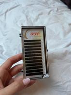 Premium Eyelash Extensions - Mix Lengtes, Ogen, Zwart, Nieuw, Ophalen of Verzenden