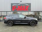 BMW X4 XDrive30i High Exec M-Sport HUD Panorama 360 Trekhaak, Automaat, 1998 cc, Gebruikt, Euro 6