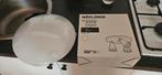 2 plafond lampen ikea, Ophalen, Nieuw, Minder dan 50 cm