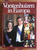 Vorstenhuizen in Europa, Gelezen, Ophalen of Verzenden, 20e eeuw of later, Elsevier