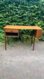 Vintage bureau, Ophalen, Gebruikt