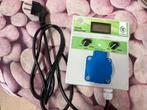 Techgrow Seconds interval timer, Dieren en Toebehoren, Ophalen of Verzenden, Nieuw