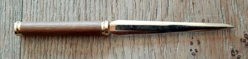 Brieven opener, Antiek en Kunst, Antiek | Kantoor en Zakelijk, Ophalen of Verzenden