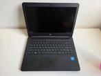 HP Laptop met laptoptas en draadloze muis, Computers en Software, Windows Laptops, Ophalen of Verzenden, Zo goed als nieuw, Hp