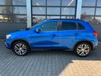 MITSUBISHI Asx 1.6 ClearTec 117pk Connect Pro, Auto's, Voorwielaandrijving, Stof, Gebruikt, 4 cilinders