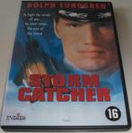 Dvd *** STORM CATCHER *** To fight the winds of war, Vanaf 16 jaar, Ophalen of Verzenden, Zo goed als nieuw, Actie