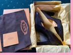 TOD'S - 'Lulu' Hakken (maat 37,5), Kleding | Dames, Bruin, Verzenden, Nieuw, Schoenen met hoge hakken