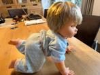 Leuke kruippop, Ophalen of Verzenden, Gebruikt, Babypop