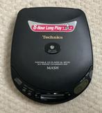 Te koop discman, Audio, Tv en Foto, Ophalen of Verzenden, Discman