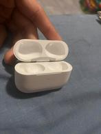 Orginele airpods pro 1 case, Telecommunicatie, Mobiele telefoons | Oordopjes, Ophalen, Zo goed als nieuw