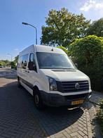 Volkswagen Crafter 2.0 TDI 8KW 2014 - Camper, 13 km/l, Euro 5, 4 cilinders, Volkswagen