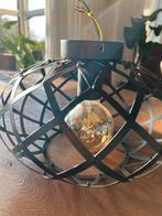 Moderne Plafondlamp - Stijlvol Design, Huis en Inrichting, Lampen | Hanglampen, Ophalen, Zo goed als nieuw, Metaal, Minder dan 50 cm