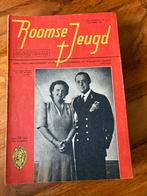 Roomse jeugd 1948 - 1951, Boeken, Ophalen, Zo goed als nieuw
