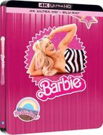 Barbie steelbook 4K NLO 343418, Ophalen of Verzenden, Nieuw in verpakking, Actie
