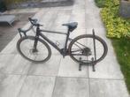 Cube gravel Bike, Fietsen en Brommers, 28 inch, Cube, Cube, Minder dan 49 cm