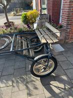 Beleer Sulky, Dieren en Toebehoren, Rijtuigen en Koetsen, Gebruikt, Paard of Pony