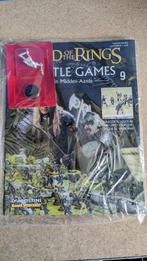 Middle-Earth Strategy Battle Game: Uruk-hai Captain 1, Hobby en Vrije tijd, Wargaming, Ophalen of Verzenden, Nieuw, Lord of the Rings