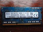SK hynix HMT325S6CFR8C - PB N0 AA, Ophalen of Verzenden, DDR3, Laptop