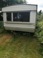 Stacaravan Nordstar, Caravans en Kamperen, Stacaravans, Tot en met 2