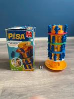 Toren van Pisa, Hobby en Vrije tijd, Gezelschapsspellen | Overige, Ophalen, Zo goed als nieuw