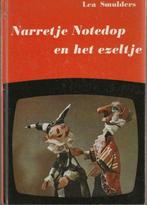 Narretje Notedop - Lea Smulders (2 delen), Boeken, Kinderboeken | Jeugd | onder 10 jaar, Ophalen of Verzenden, Lea Smulders