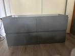 Mooi nieuw badkamermeubel 120 breed, Ophalen, 100 tot 150 cm, Nieuw, Minder dan 100 cm