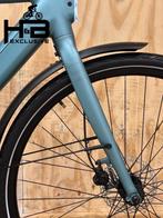 Tenways CGO600 Pro E-Bike Single-speed, Niet ingevuld, Ophalen of Verzenden, Zo goed als nieuw, 50 km per accu of meer