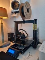 Perfecte Prusa MK3S+ 3D printer., Ophalen, Zo goed als nieuw