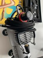 Airbrush met toebehoren, Hobby en Vrije tijd, Ophalen, Zo goed als nieuw