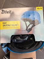 Nieuwe Fietshelm - Crivit - XS/S, Kinderen, Nieuw, Bescherming, Ophalen