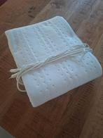 Warmtedeken, Ophalen, Gebruikt, Wit, Overige typen