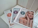 Beauty level boeken  1,2 & 3 schoonheidsspecialist, Boeken, Ophalen of Verzenden, Zo goed als nieuw