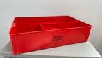 Lego vintage Sorteerbox opbergbox, Ophalen of Verzenden, Gebruikt
