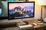 iMac 27-inch Retina 5K (2017), Ophalen, 32 GB, SSD, IMac