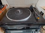 Yamaha TT-500 Platenspeler, Ophalen, Gebruikt, Platenspeler