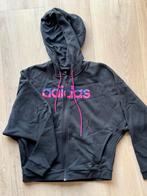 Adidas vest maat:S, Zwart, Nieuw, Ophalen of Verzenden, Adidas