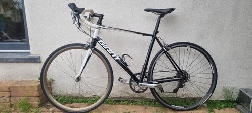 Racefiets giant defy aluxx, Sport en Fitness, Wielrennen, Gebruikt, Overige typen, Ophalen