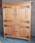 Meubelfabriek Oisterwijk TV-kast, Ophalen, Gebruikt, 100 tot 150 cm, Minder dan 100 cm